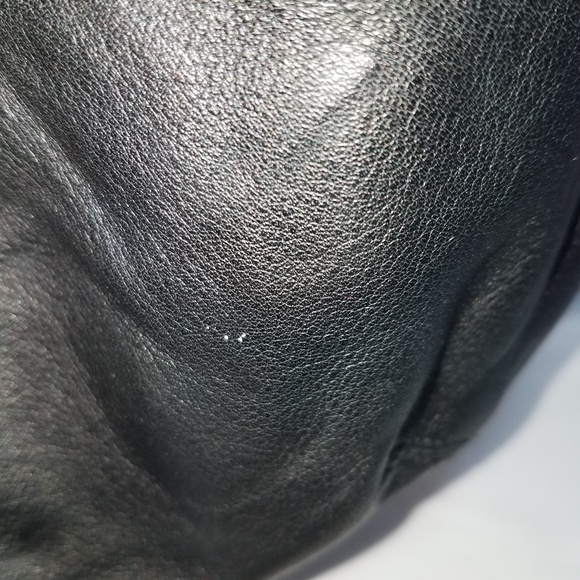 Coach Hobo Leather - Picture 5 of 5